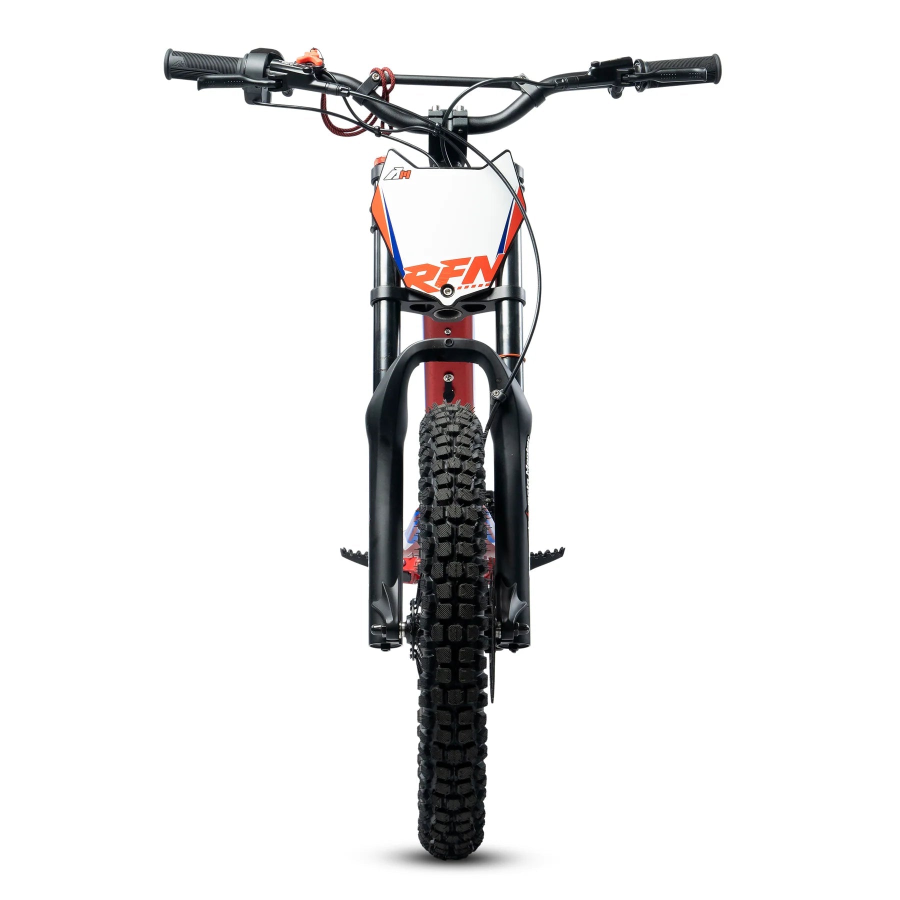 EVO Racing 18" Electric Balance Bike - Image 13