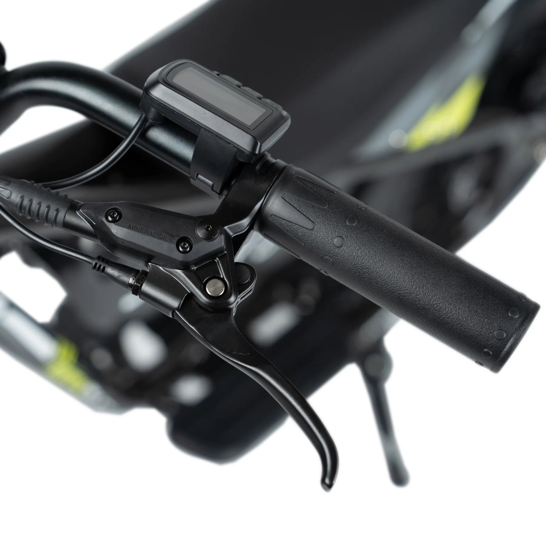 Ampd Bros Lil Rippa 16" Kids Electric Bike - Image 8