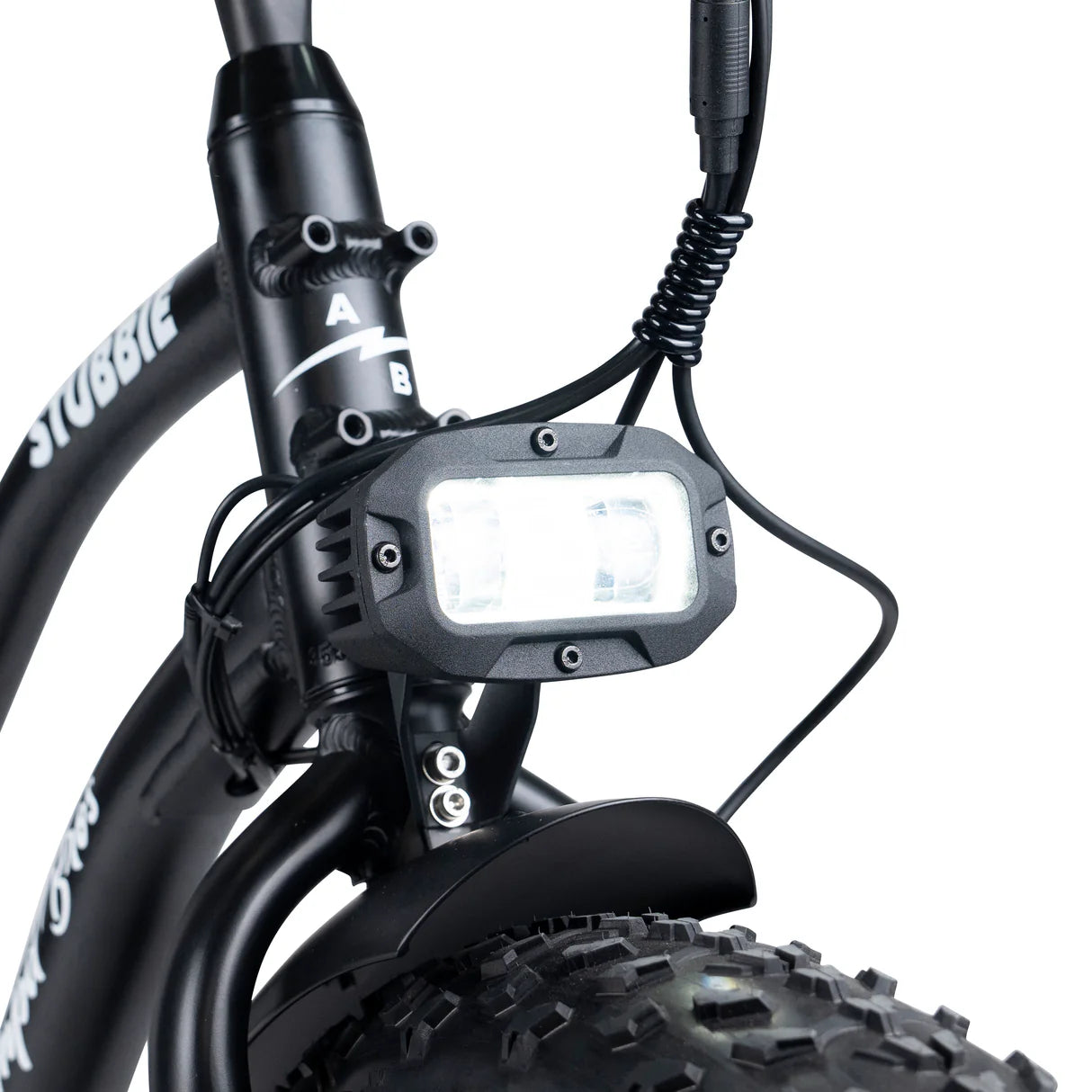Ampd Bros - Stubbie S3 - Image 17