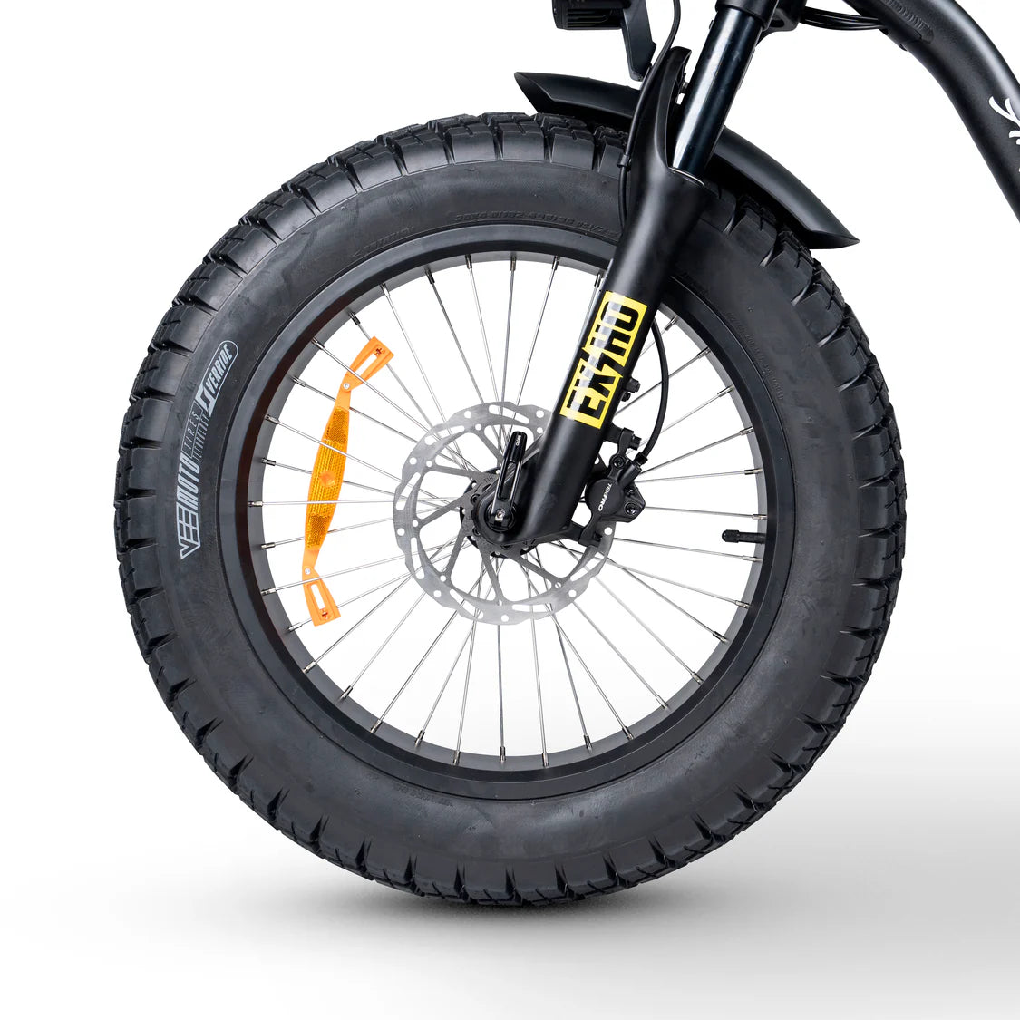 Ampd Bros Stubbie PRO S2 Electric Bike - Image 11