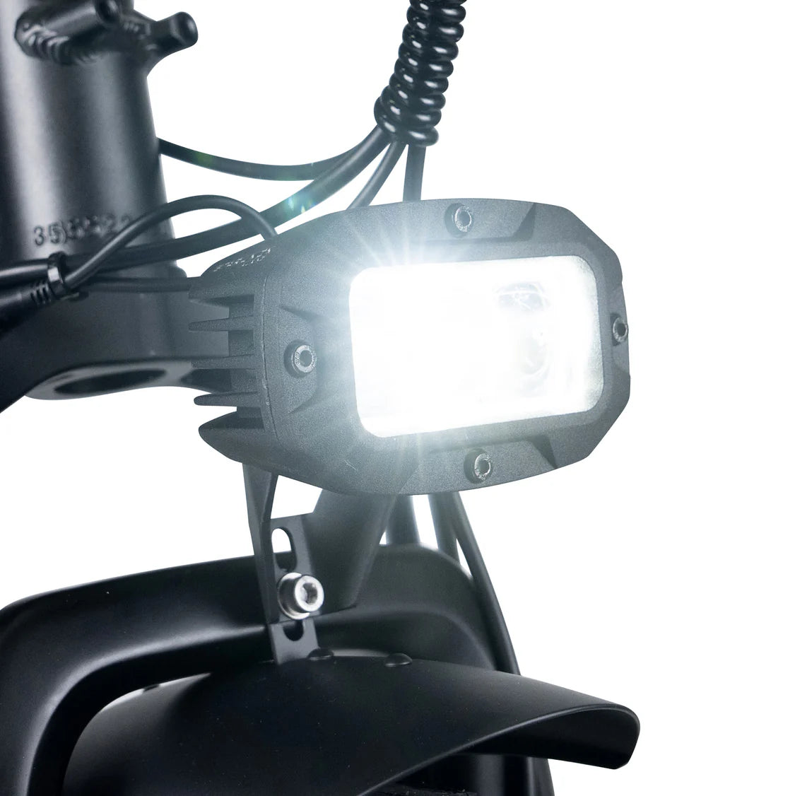 Ampd Bros Stubbie PRO S2 Electric Bike - Image 15