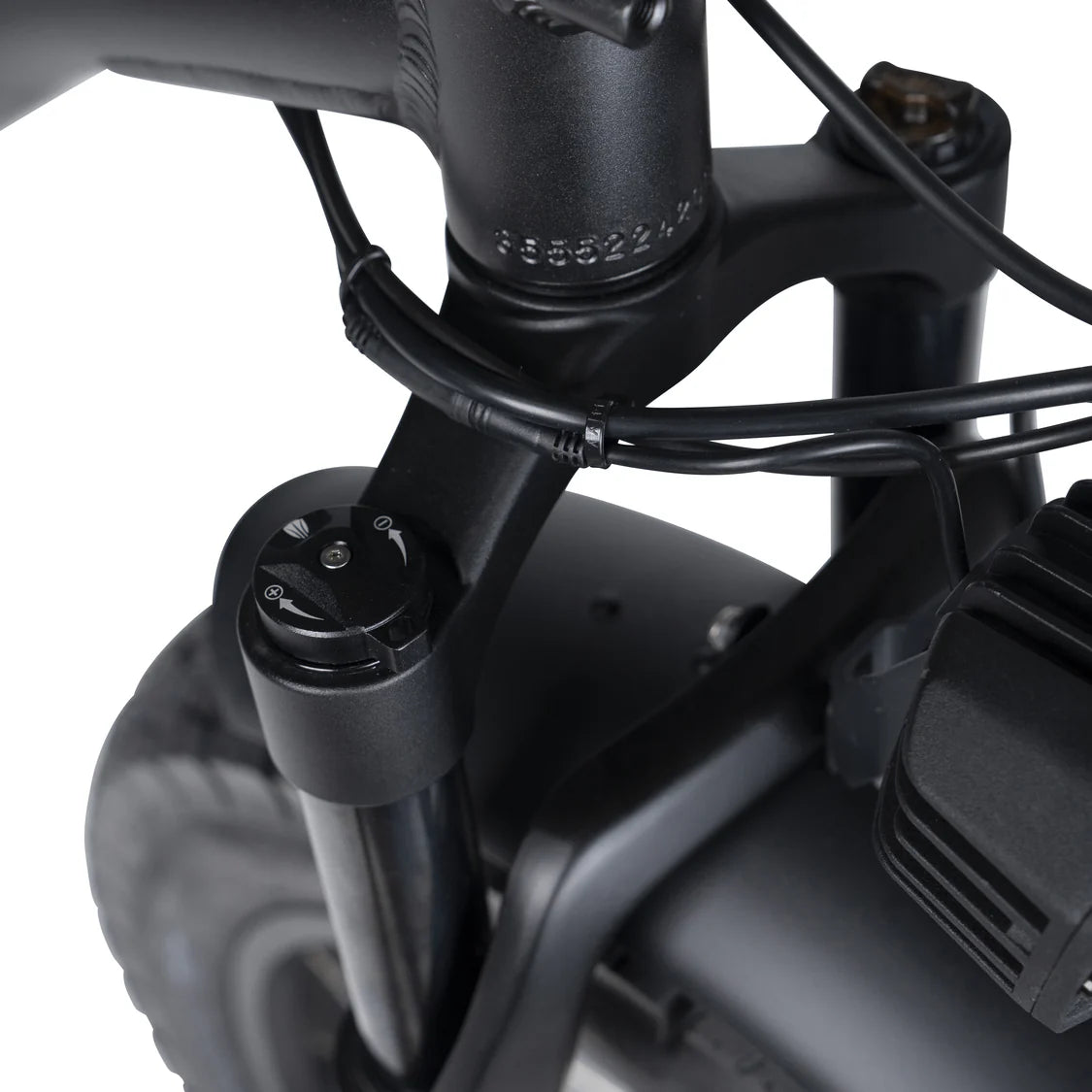 Ampd Bros Stubbie PRO S2 Electric Bike - Image 22