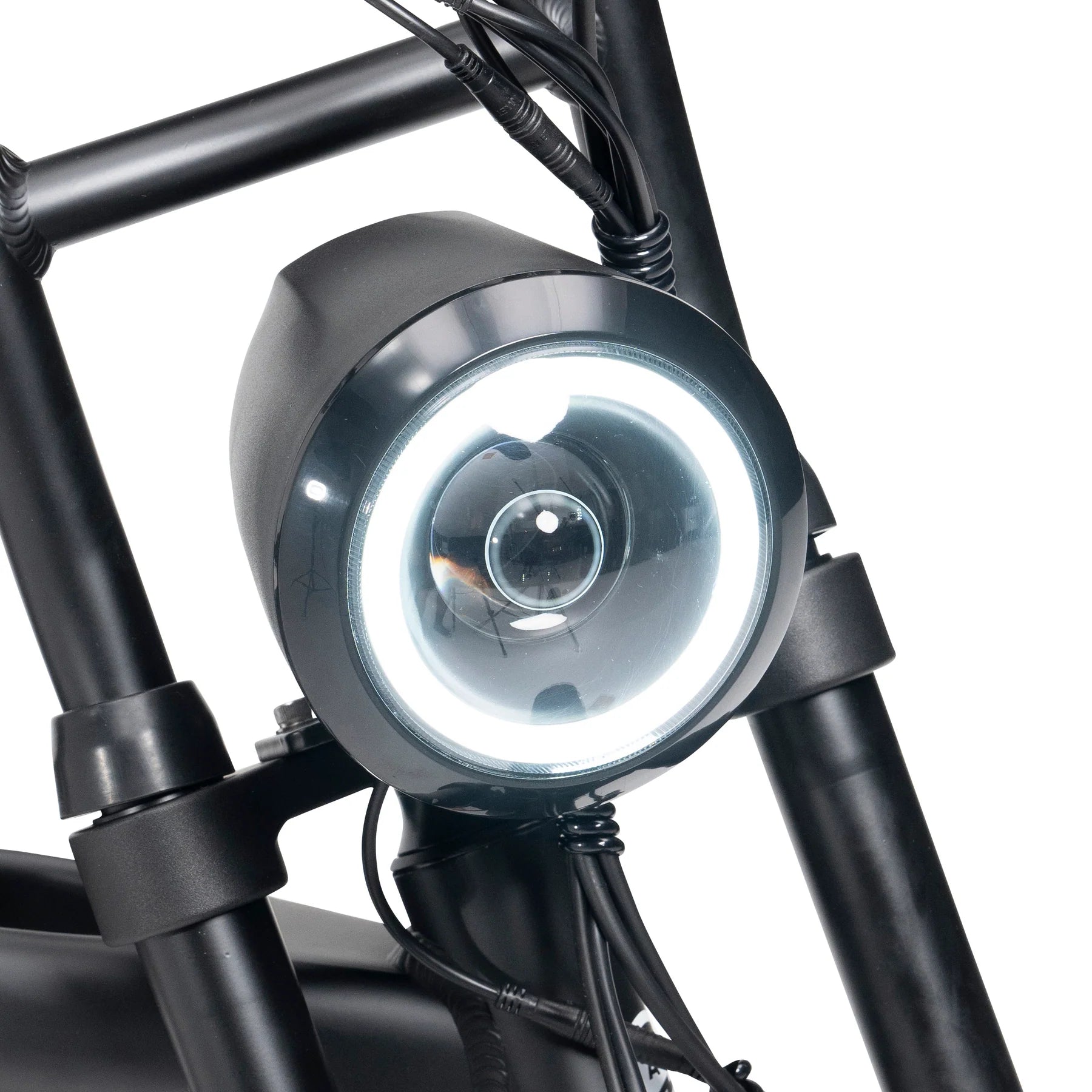 Ampd Bros ACE-X Electric Bike Series 4 - Image 19