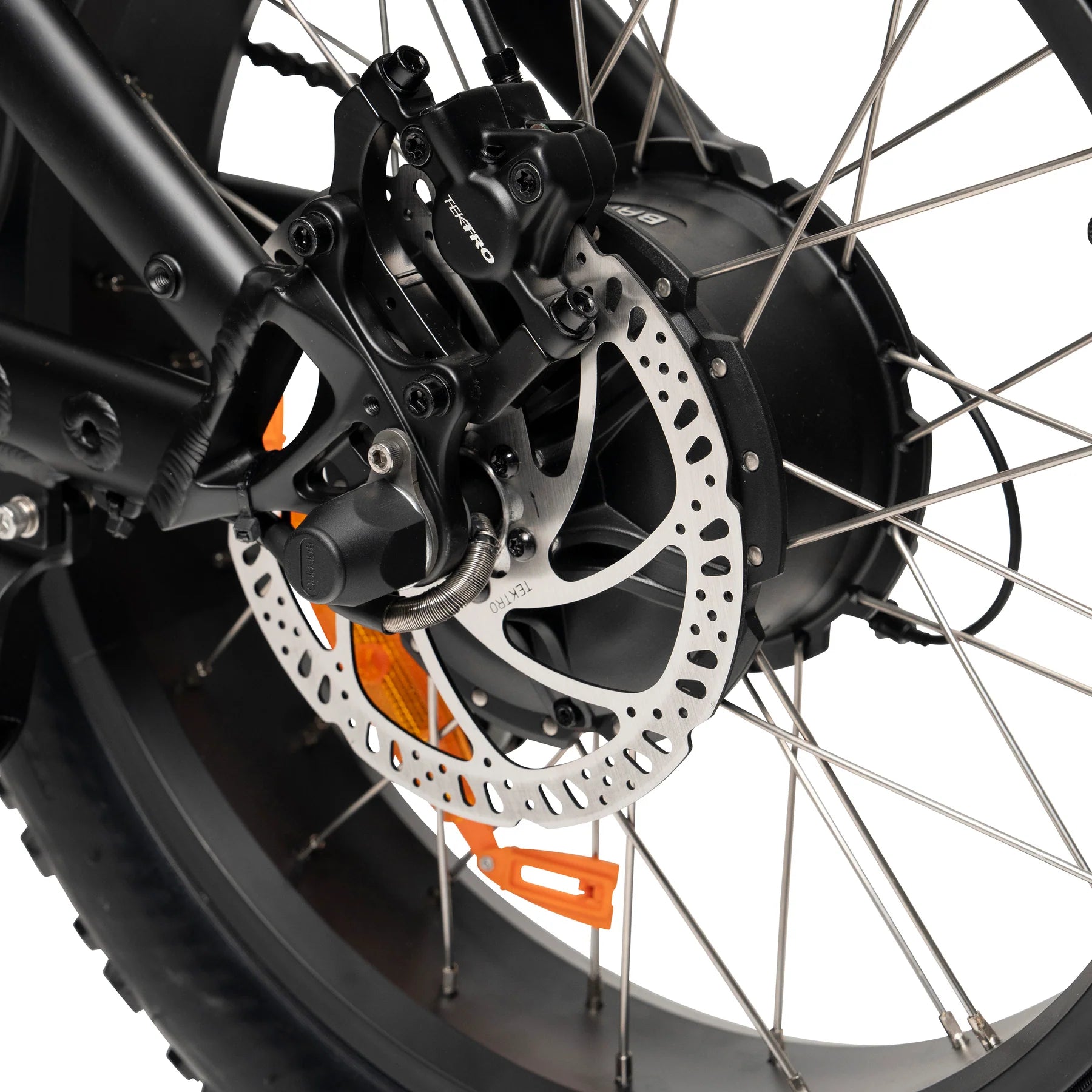 Ampd Bros ACE-X Demon Dual Electric Bike Series 4 - Image 33