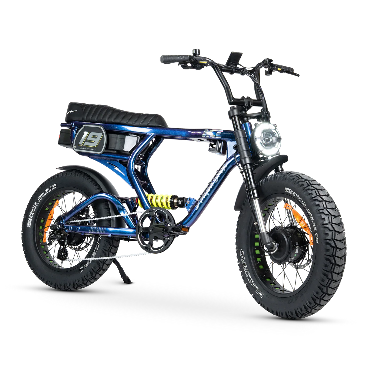 Ampd Bros - ACE X DEMON - S5 - Image 3