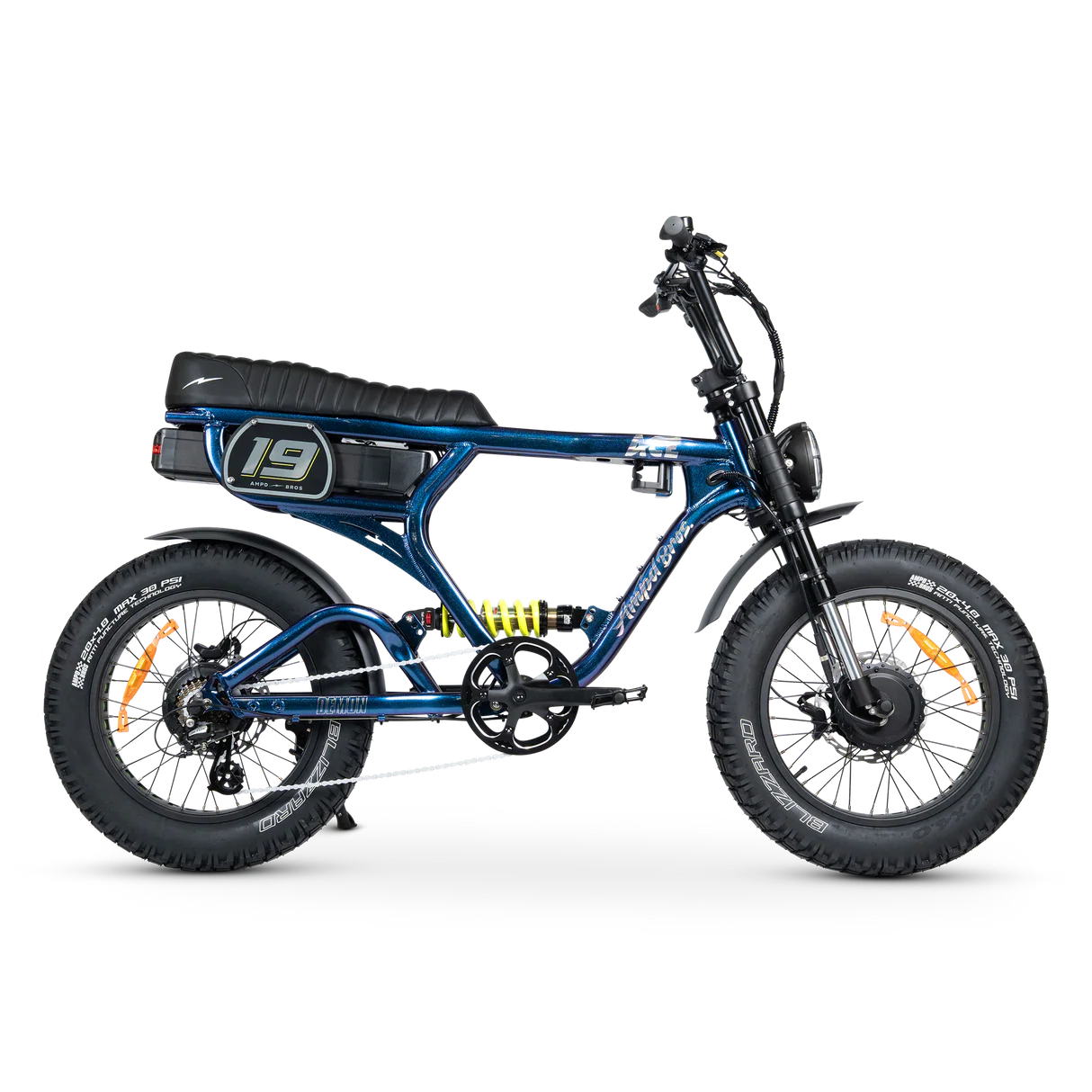 Ampd Bros - ACE X DEMON - S5 - Image 2
