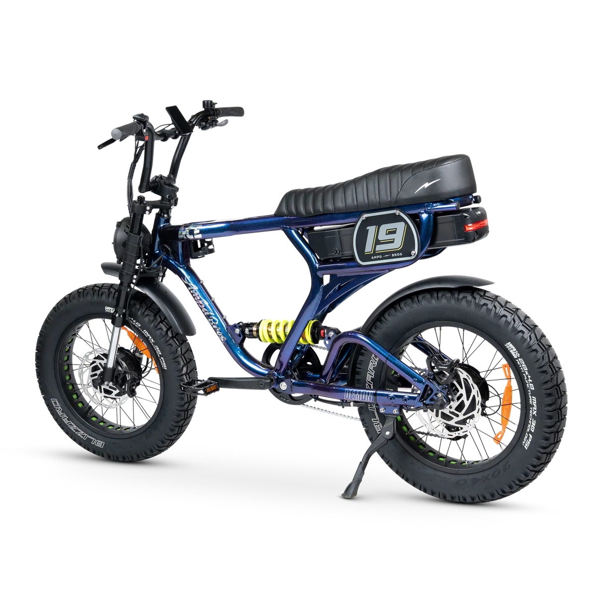 Ampd Bros - ACE X DEMON - S5 - Image 5