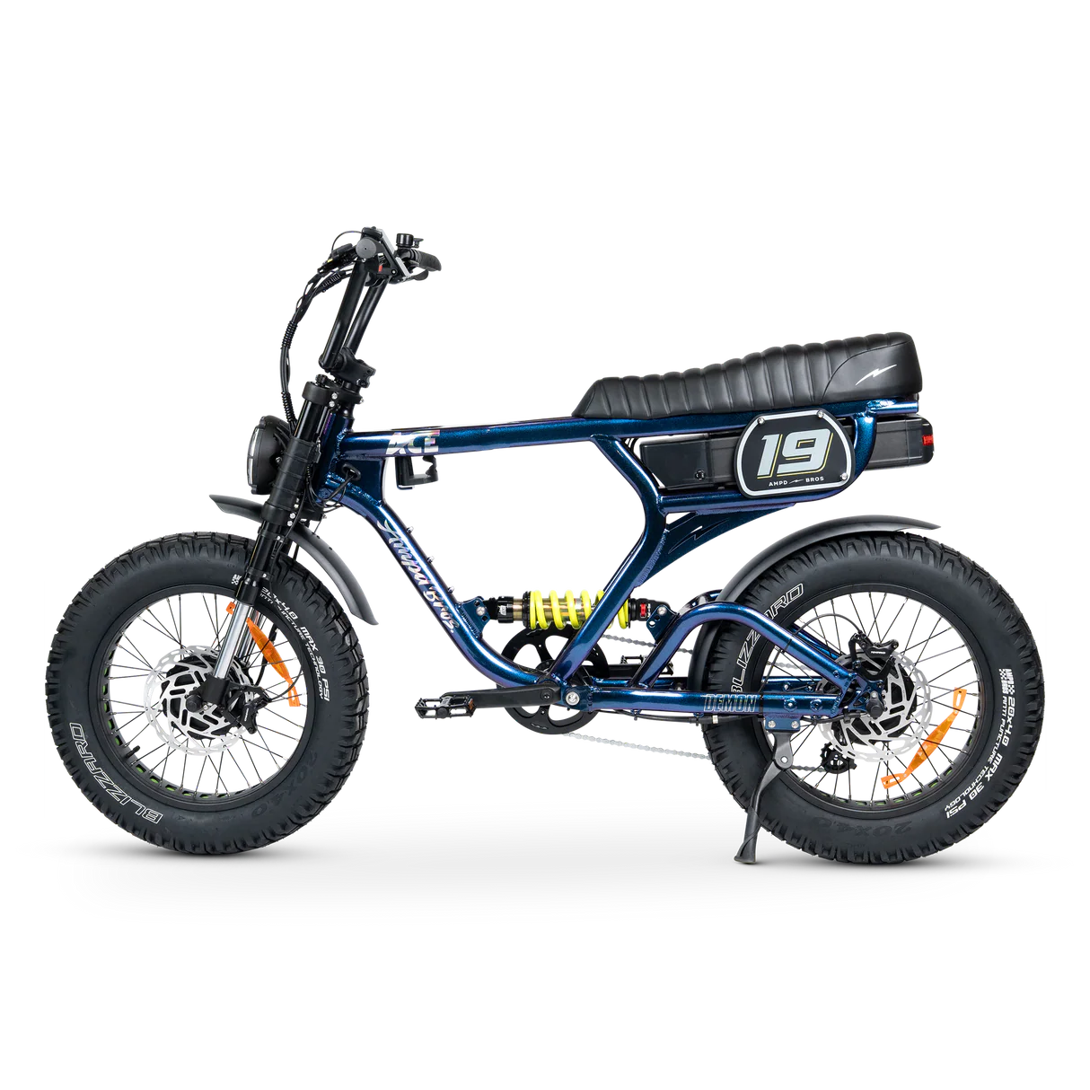Ampd Bros - ACE X DEMON - S5 - Image 6