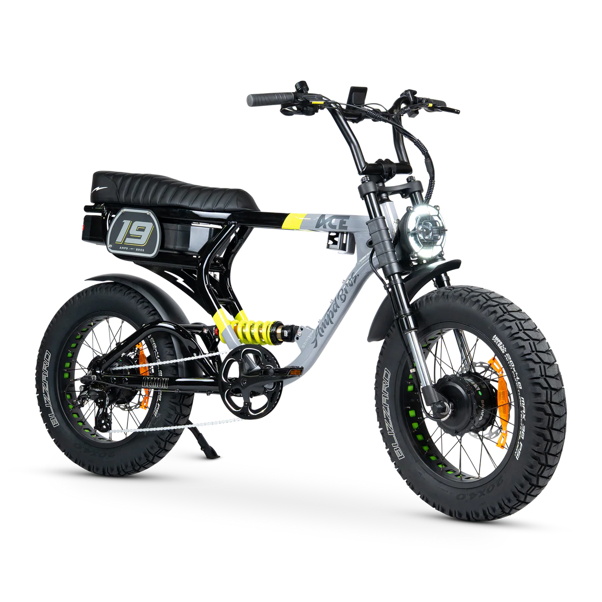 Ampd Bros - ACE X DEMON - S5 - Image 7