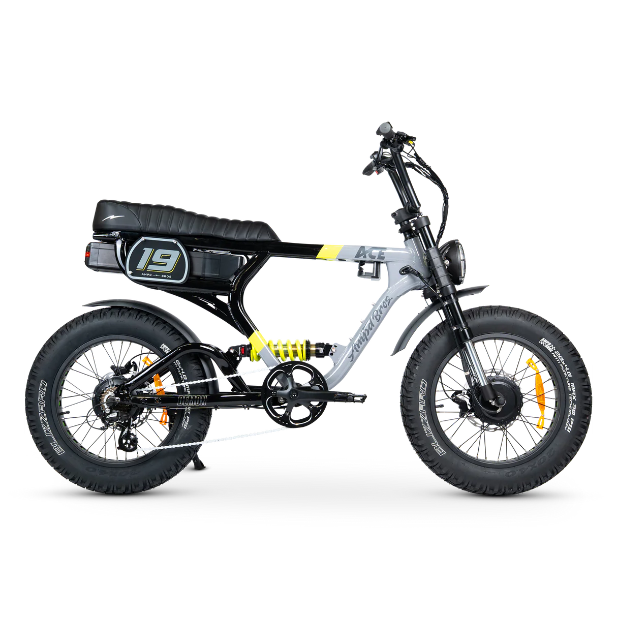 Ampd Bros - ACE X DEMON - S5 - Image 8