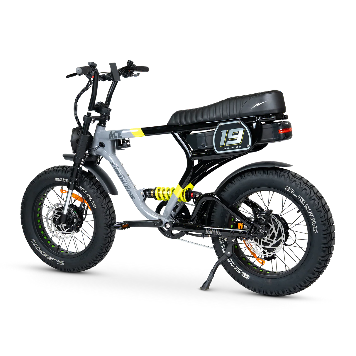 Ampd Bros - ACE X DEMON - S5 - Image 9