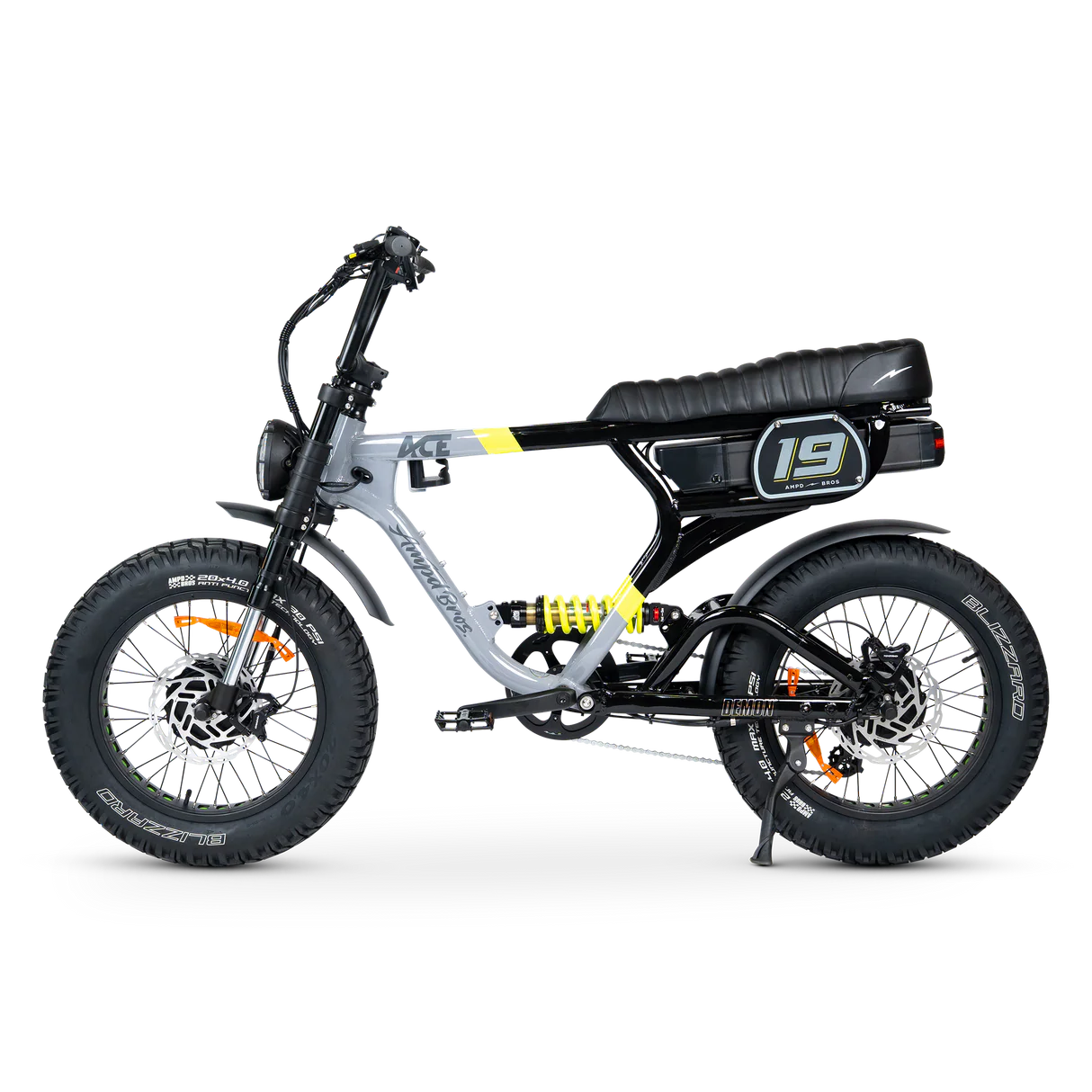 Ampd Bros - ACE X DEMON - S5 - Image 10