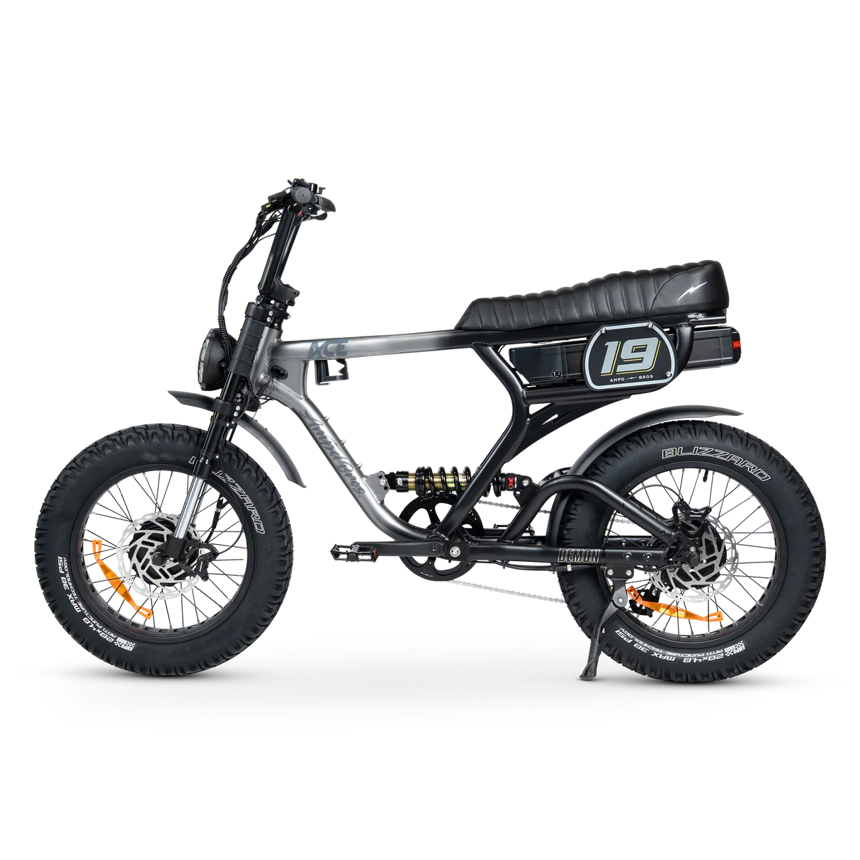 Ampd Bros - ACE X DEMON - S5 - Image 13