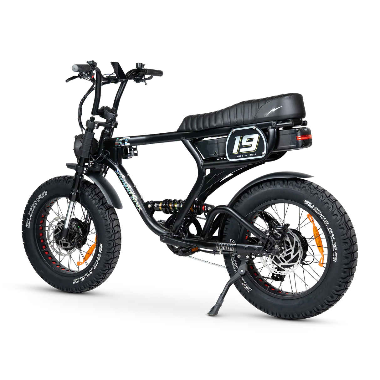 Ampd Bros - ACE X DEMON - S5 - Image 15
