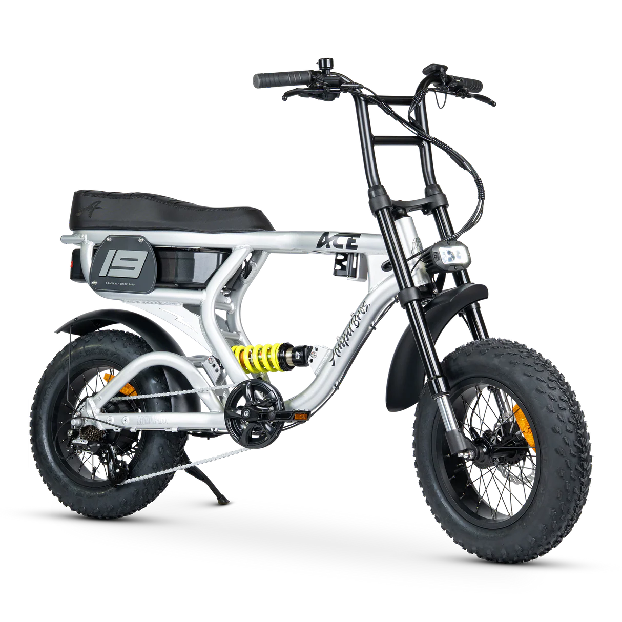 Ampd Bros - ACE X MINI PRO S5 - Image 2