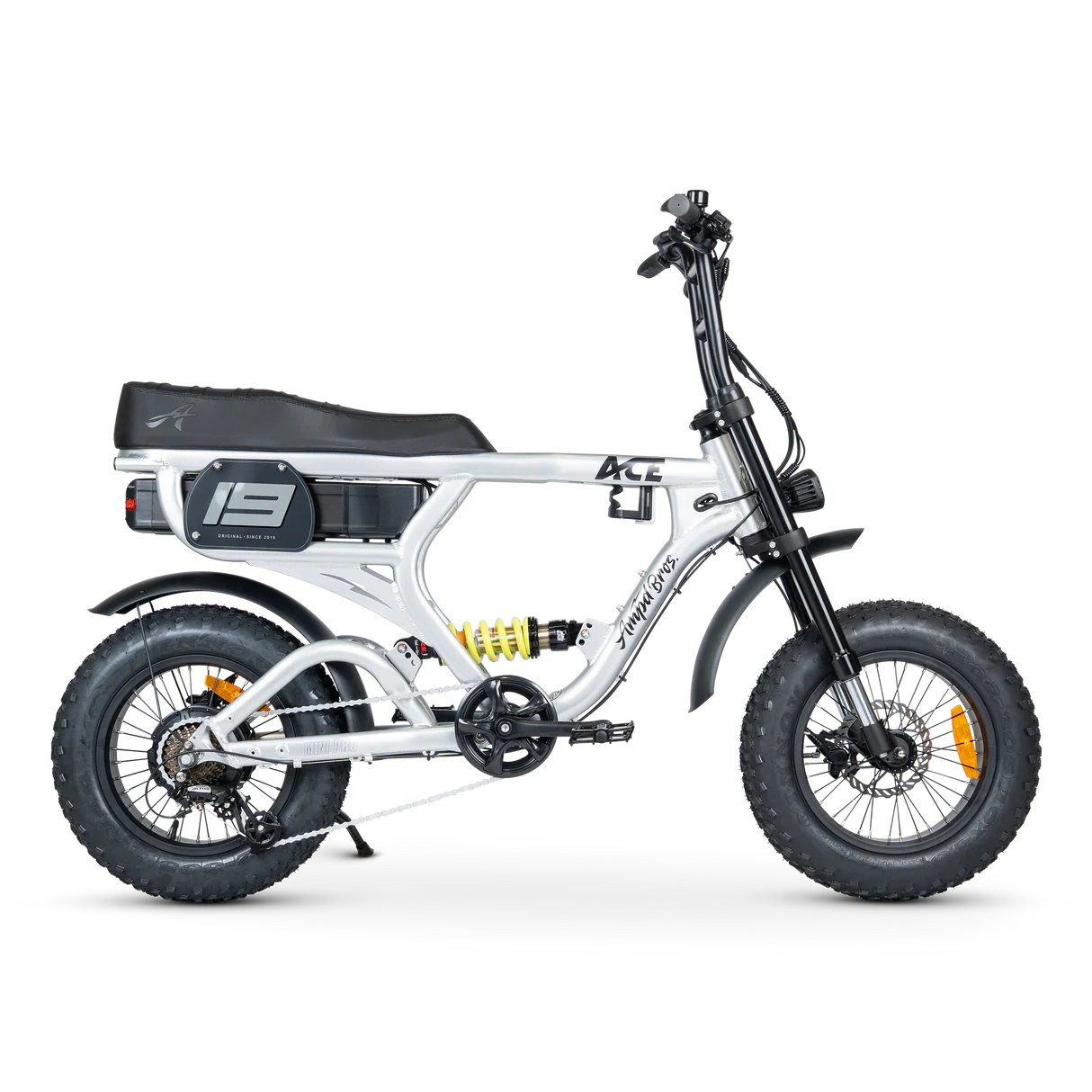 Ampd Bros - ACE X MINI PRO S5 - Image 4