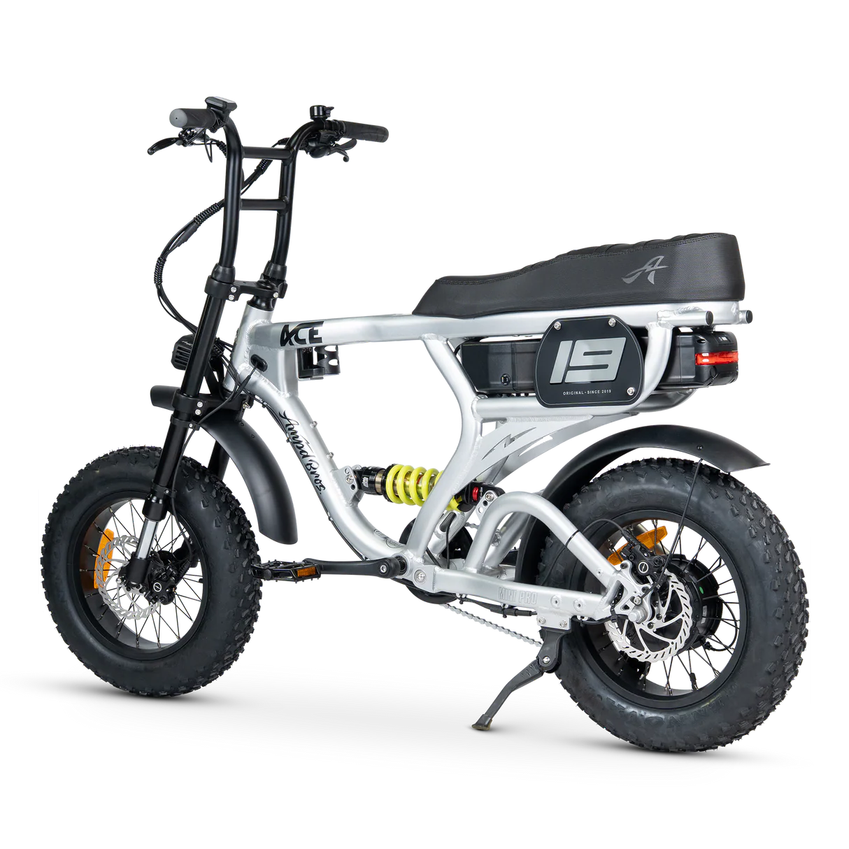 Ampd Bros - ACE X MINI PRO S5 - Image 5