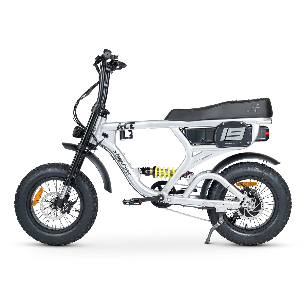 Ampd Bros - ACE X MINI PRO S5 - Image 6