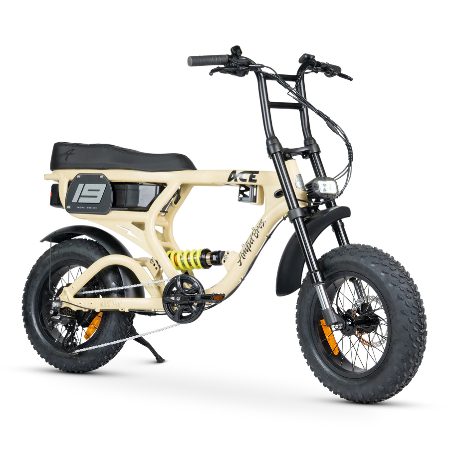 Ampd Bros - ACE X MINI PRO S5 - Image 3