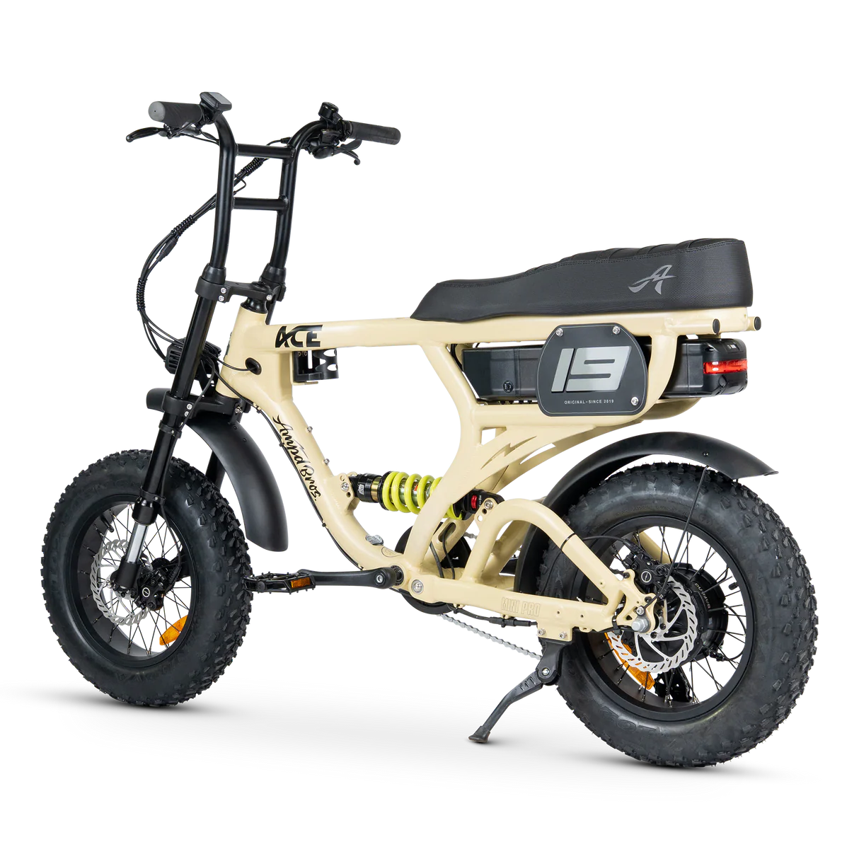 Ampd Bros - ACE X MINI PRO S5 - Image 8