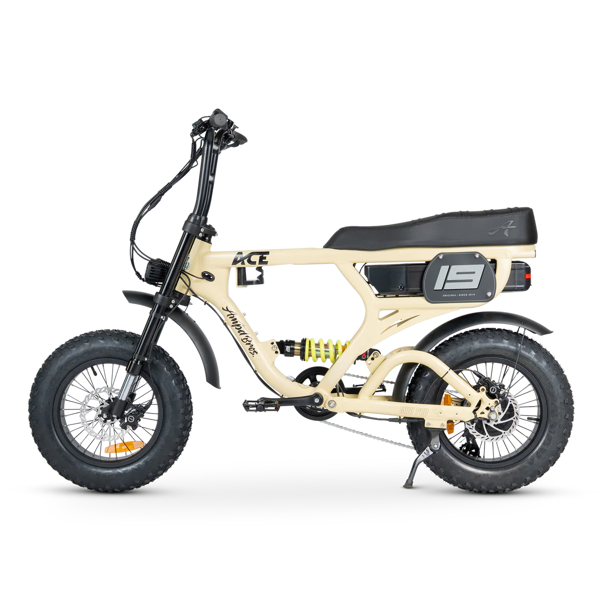 Ampd Bros - ACE X MINI PRO S5 - Image 9