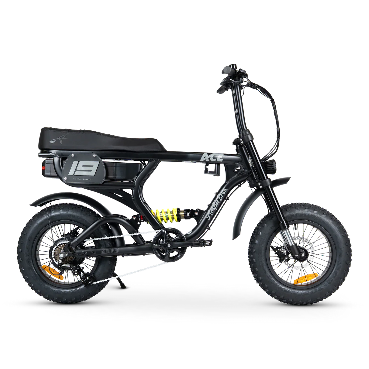 Ampd Bros - ACE X MINI PRO S5 - Image 10