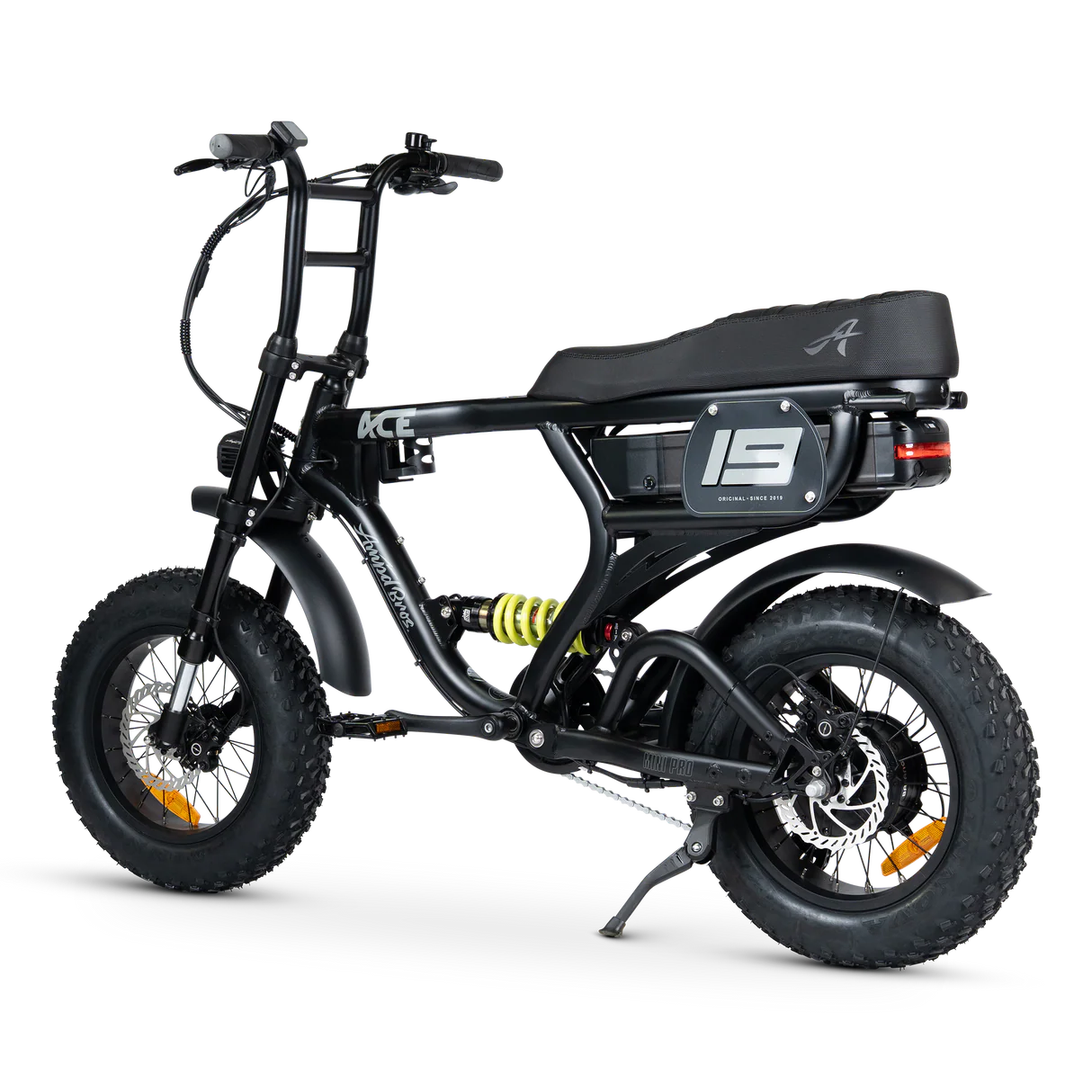 Ampd Bros - ACE X MINI PRO S5 - Image 11
