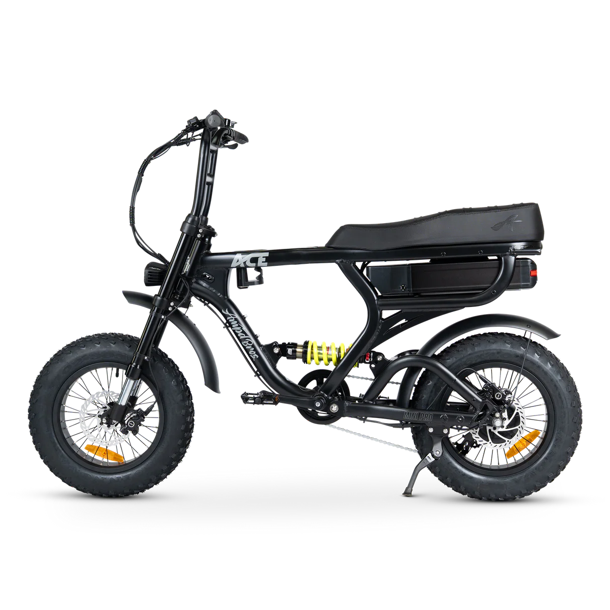 Ampd Bros - ACE X MINI PRO S5 - Image 12