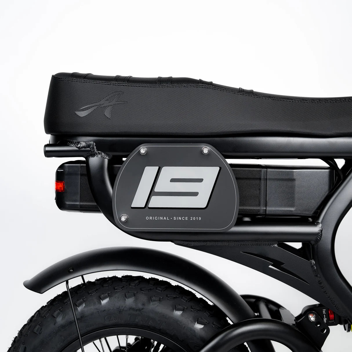 Ampd Bros - ACE X MINI PRO S5 - Image 18