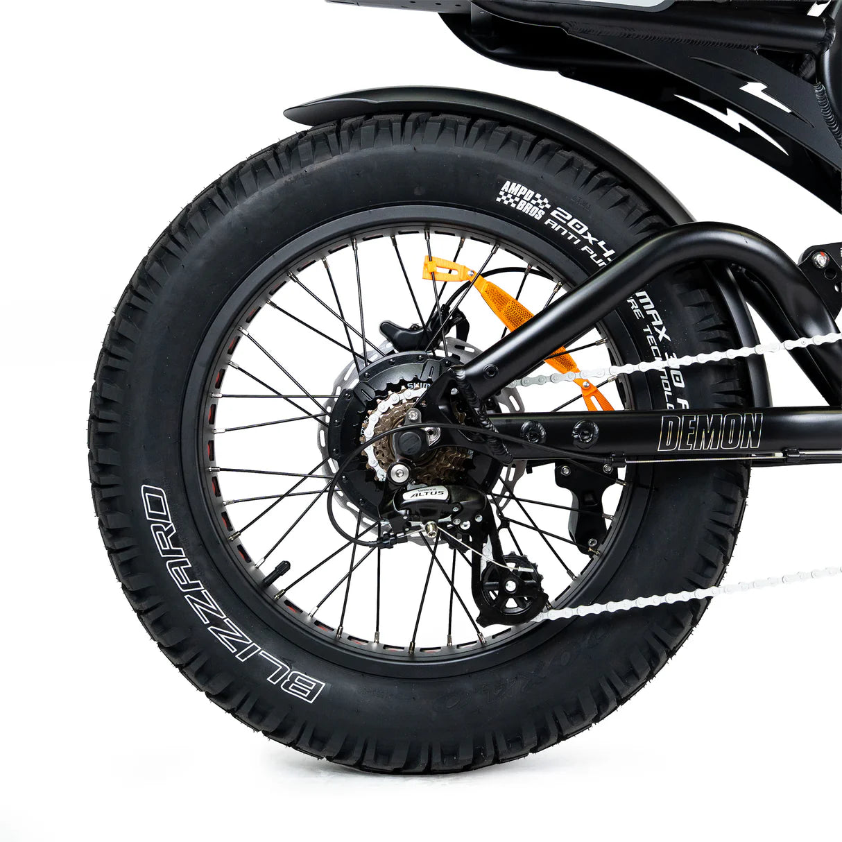 Ampd Bros - ACE X DEMON - S5 - Image 28