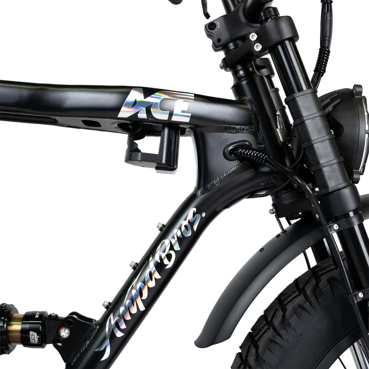 Ampd Bros - ACE X DEMON - S5 - Image 30