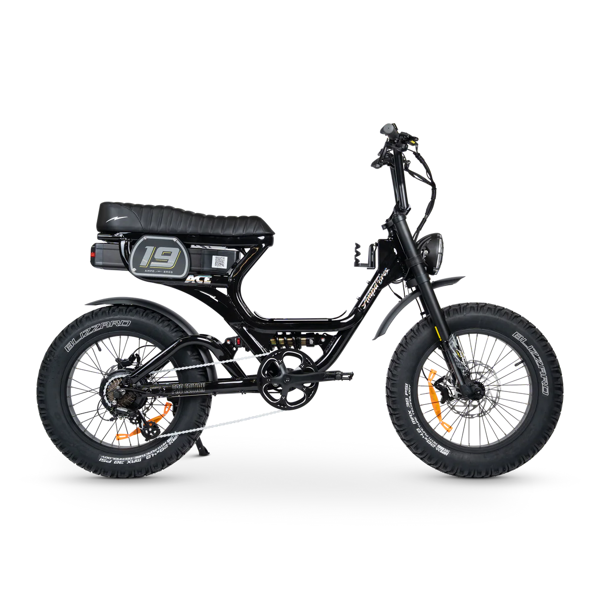 Ampd Bros - ACE S PRO S5 - Image 2