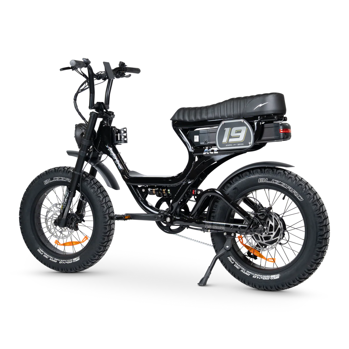 Ampd Bros - ACE S PRO S5 - Image 3