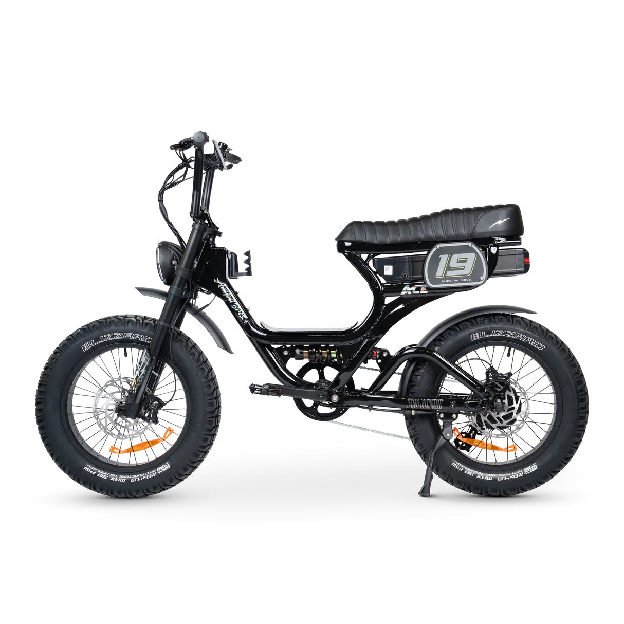 Ampd Bros - ACE S PRO S5 - Image 4