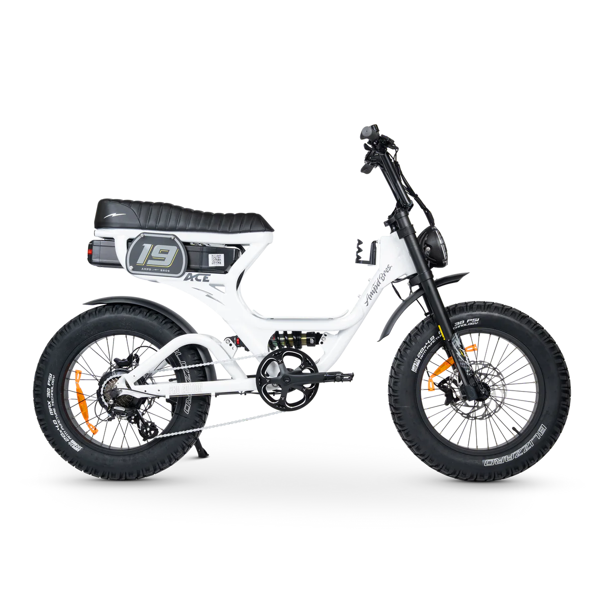 Ampd Bros - ACE S PRO S5 - Image 6