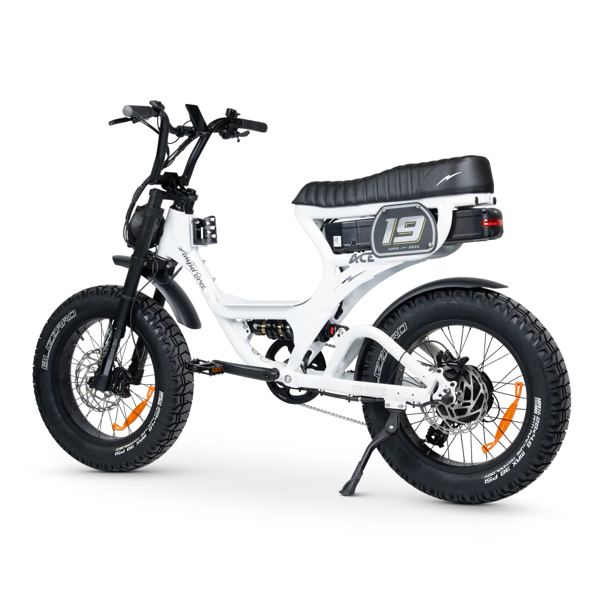 Ampd Bros - ACE S PRO S5 - Image 7