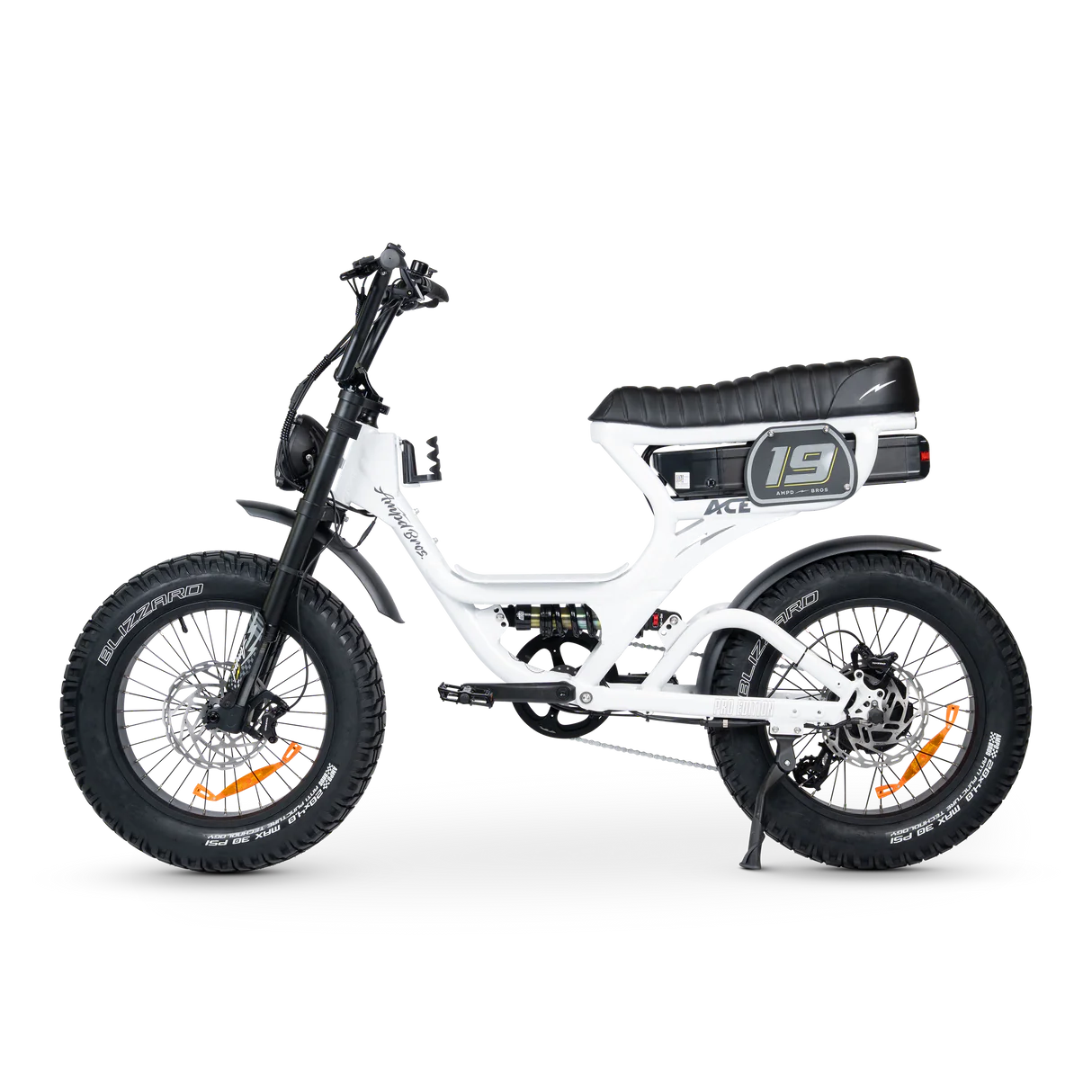 Ampd Bros - ACE S PRO S5 - Image 8