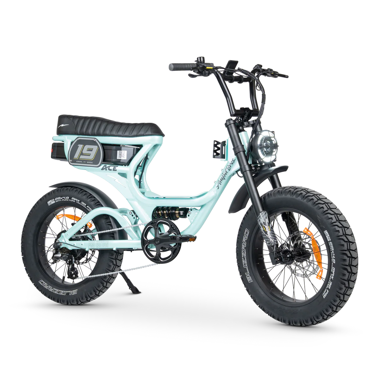 Ampd Bros - ACE S PRO S5 - Image 9