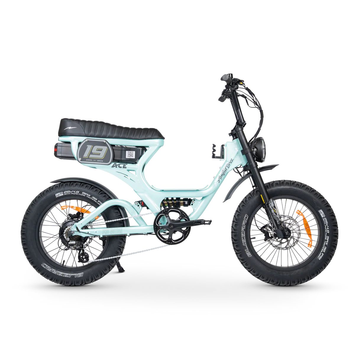Ampd Bros - ACE S PRO S5 - Image 10