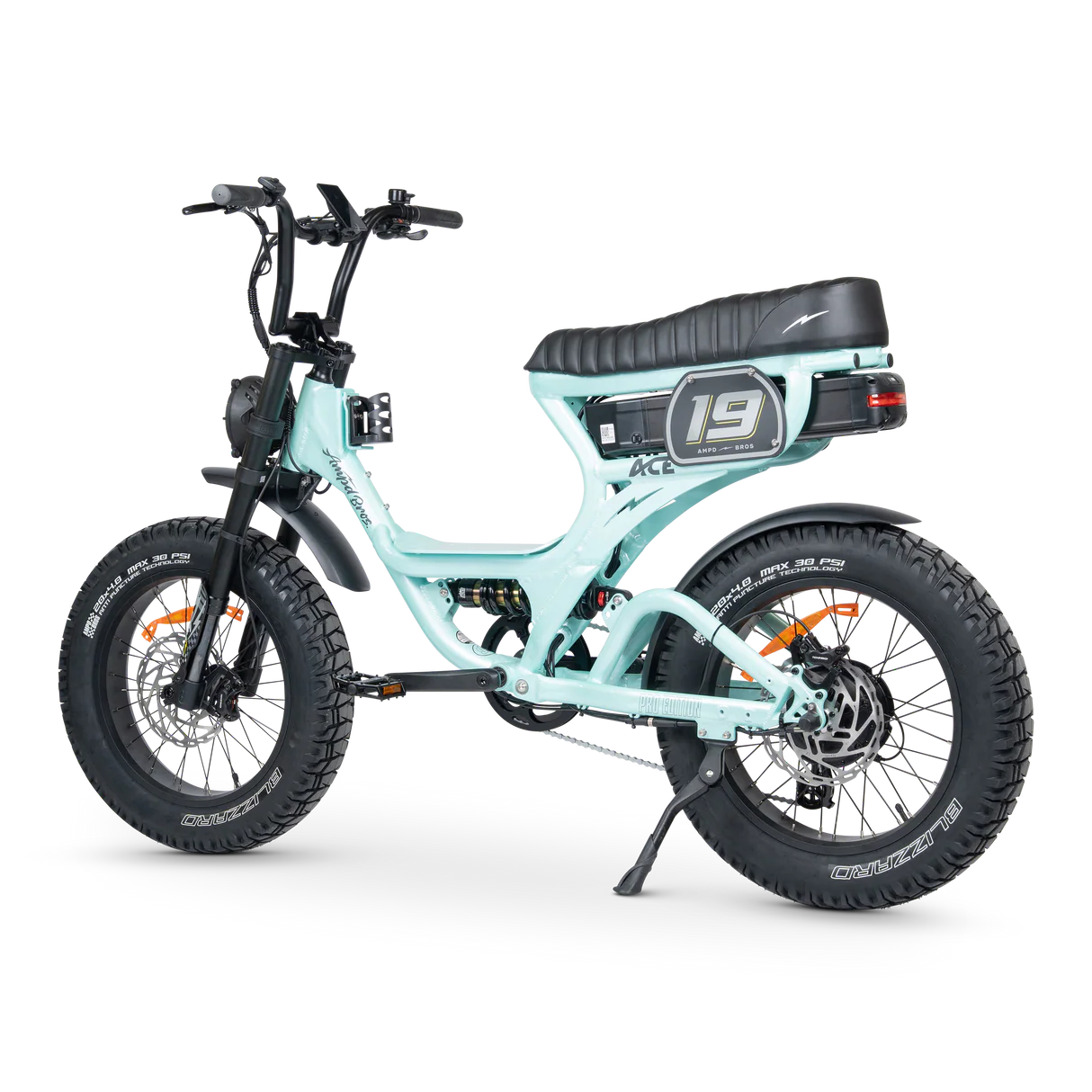 Ampd Bros - ACE S PRO S5 - Image 11