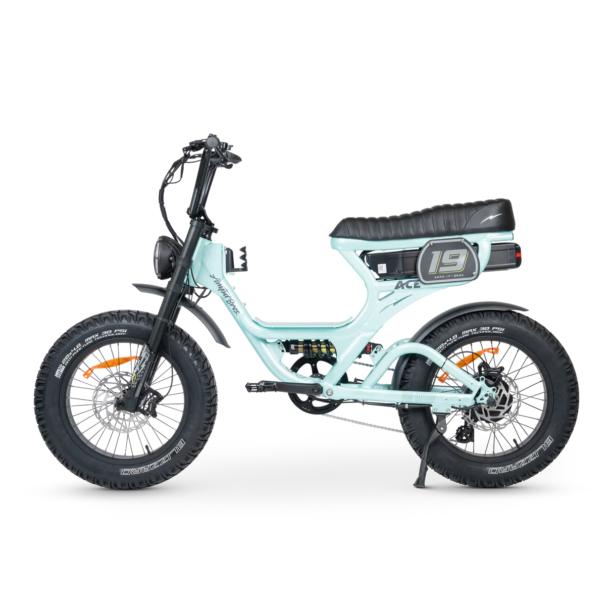 Ampd Bros - ACE S PRO S5 - Image 12