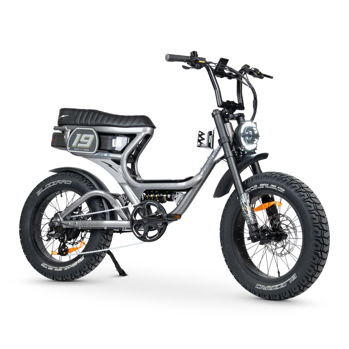 Ampd Bros - ACE S PRO S5 - Image 13