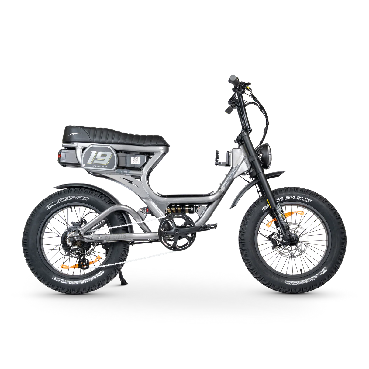 Ampd Bros - ACE S PRO S5 - Image 14