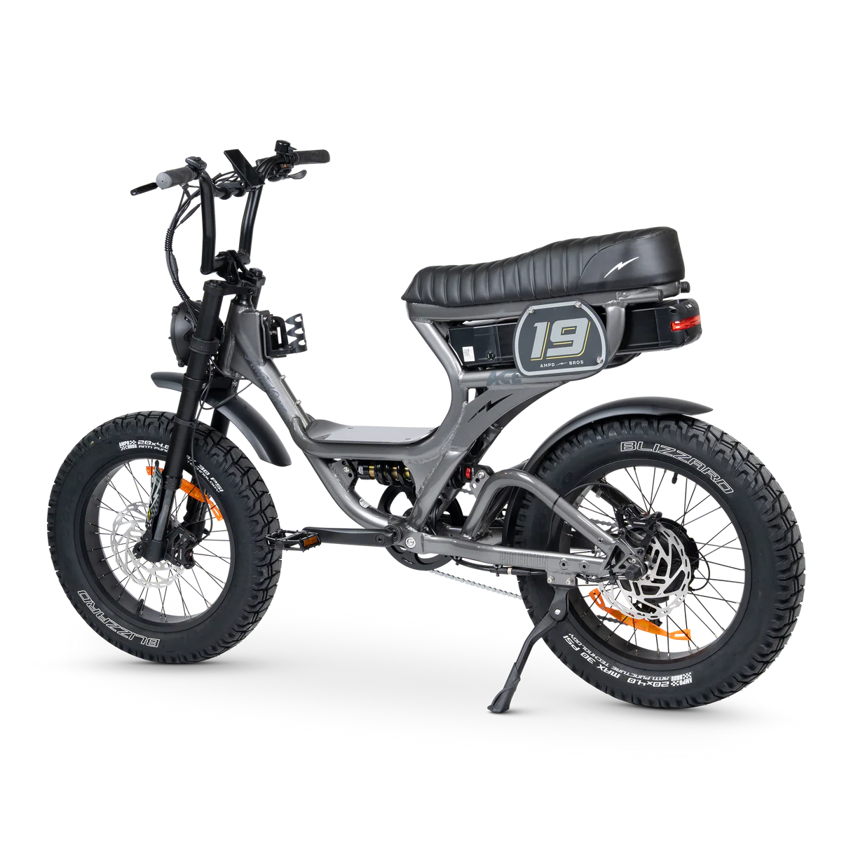 Ampd Bros - ACE S PRO S5 - Image 15