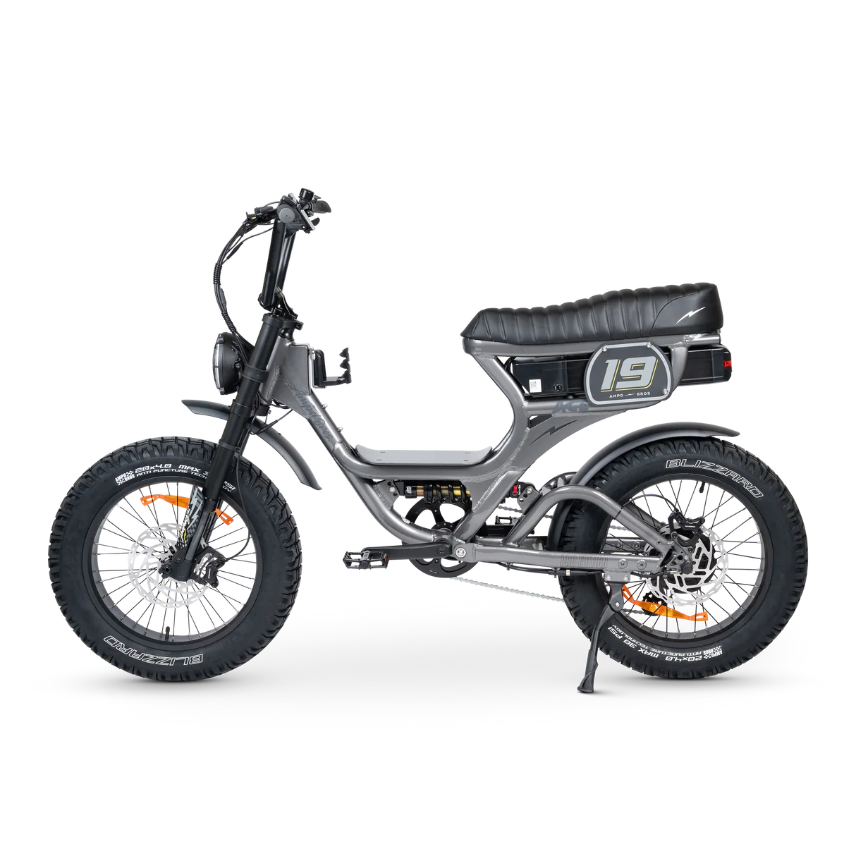 Ampd Bros - ACE S PRO S5 - Image 16