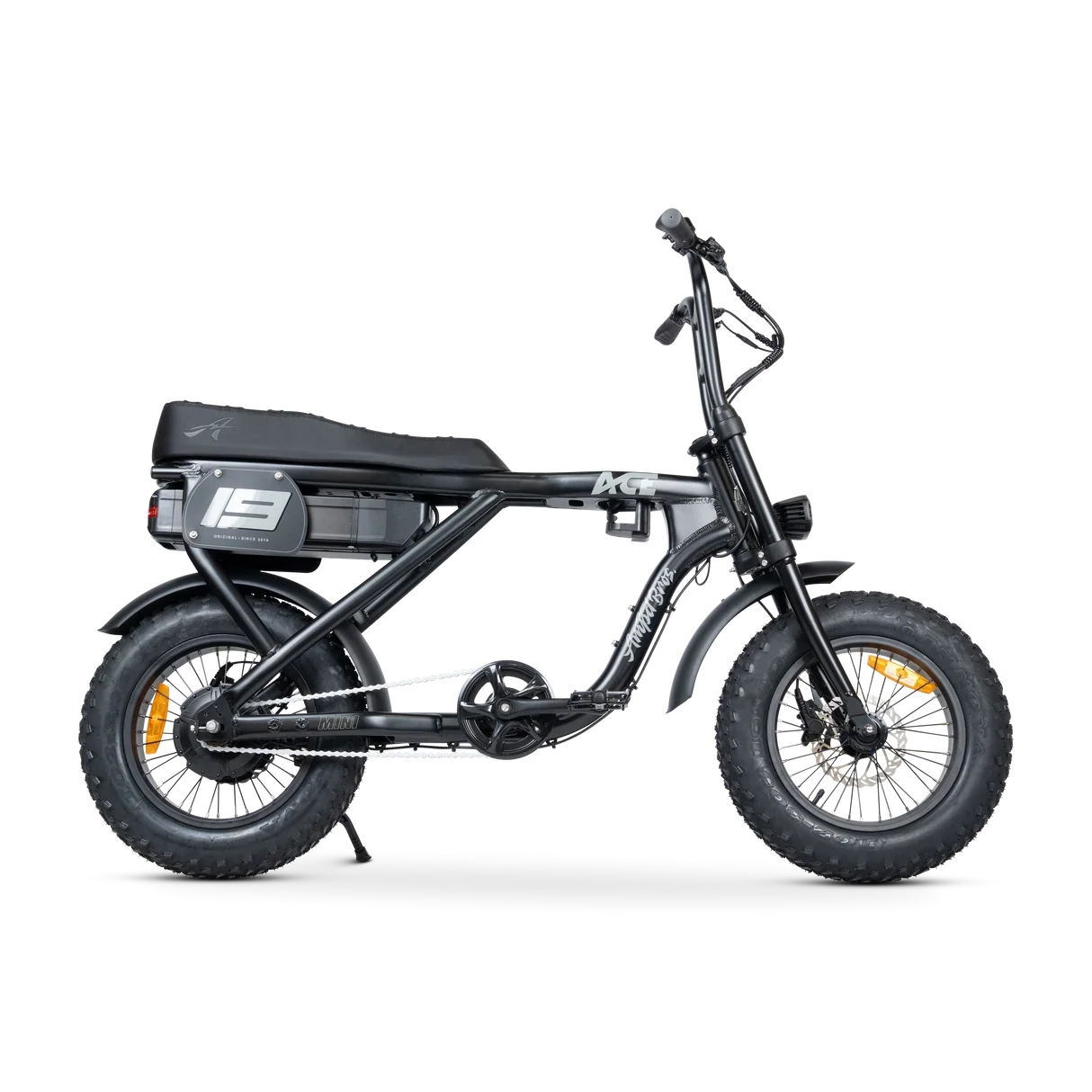 Ampd Bros - ACE X MINI S5 - EN15194 - Image 2