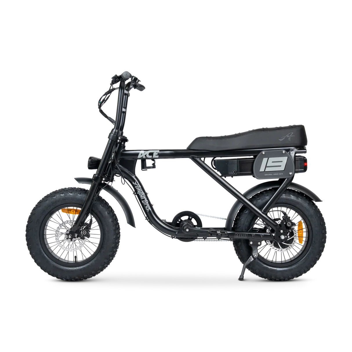 Ampd Bros - ACE X MINI S5 - EN15194 - Image 3