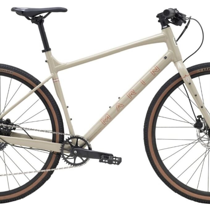 Ex Demo - Marin DSX - Flat Bar Gravel Bike M1