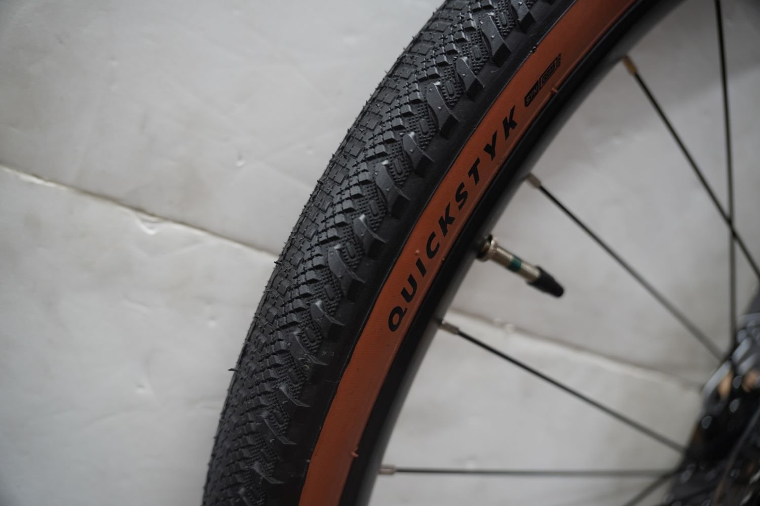 Ex Demo - Marin DSX FS - Flat Bar Gravel Bike L3 - Image 5