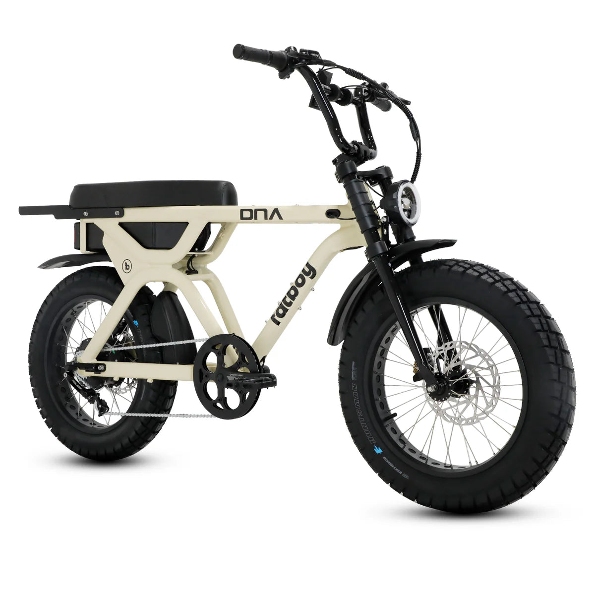 Fatboy - The DNA V3 EN15194 Certified eBike - Image 4